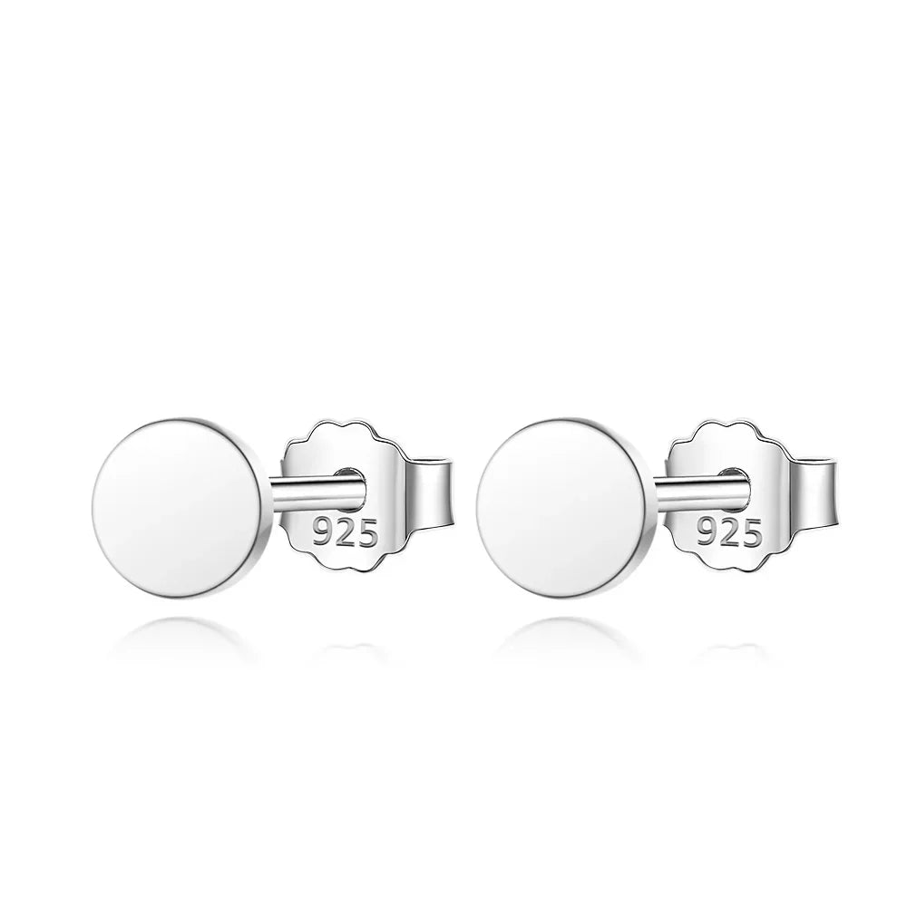 Aretes Mini Figuras para Combinar