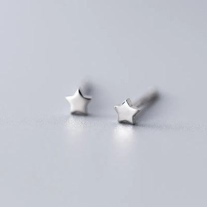 Aretes Mini Figuras para Combinar