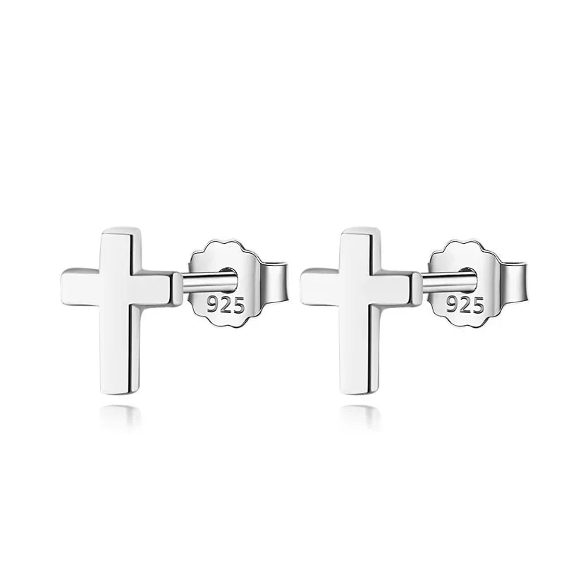 Aretes Mini Figuras para Combinar