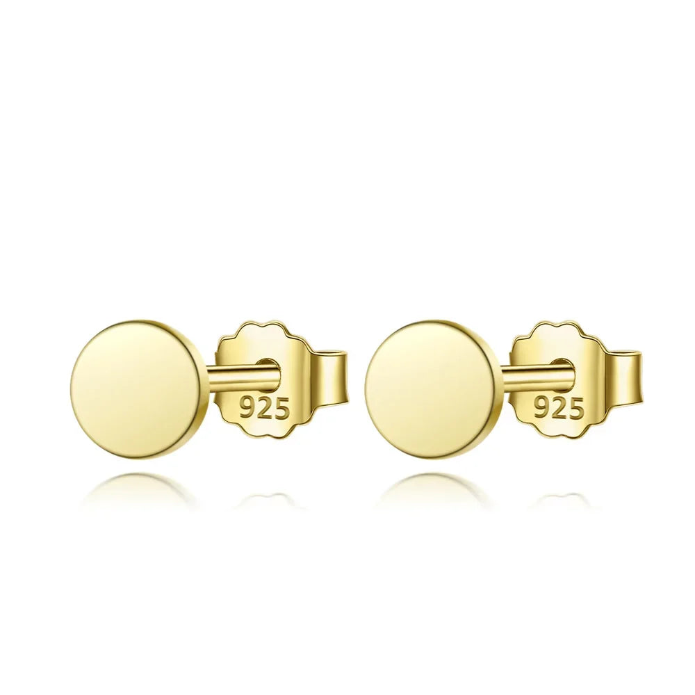 Aretes Mini Figuras para Combinar