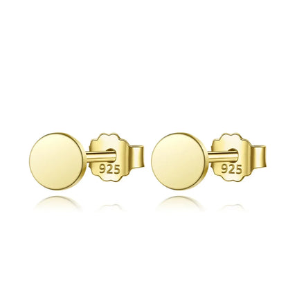Aretes Mini Figuras para Combinar