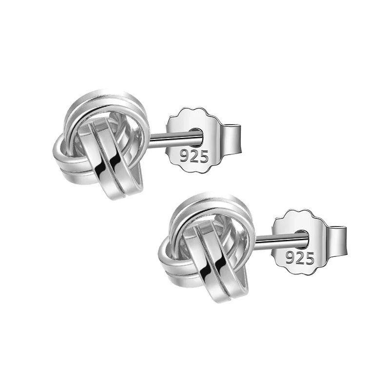 Aretes Geométricos Brillantes