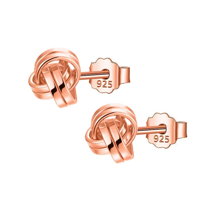 Aretes Geométricos Brillantes