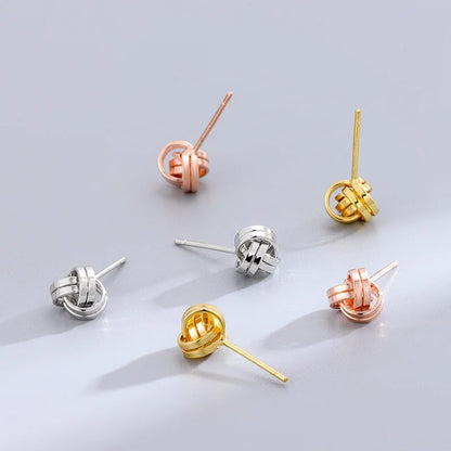 Aretes Geométricos Brillantes