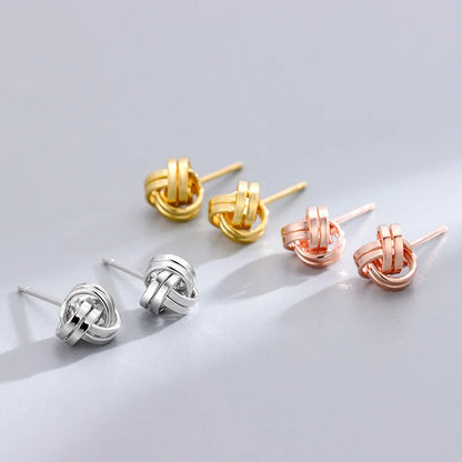 Aretes Geométricos Brillantes