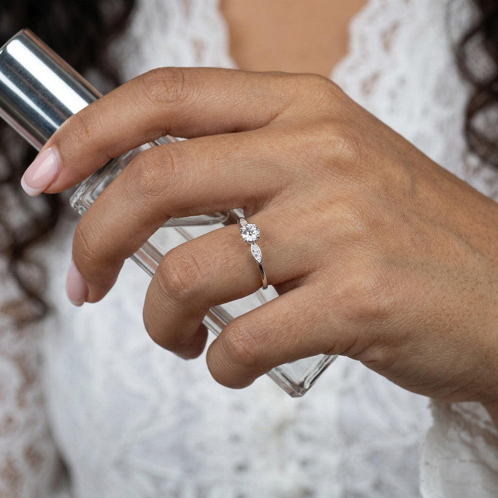 Anillo Deslumbrante