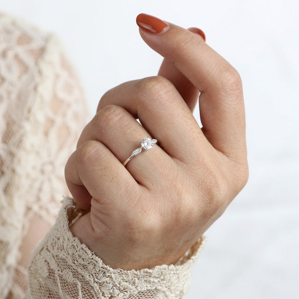 Anillo Deslumbrante