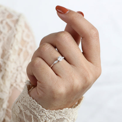 Anillo Deslumbrante