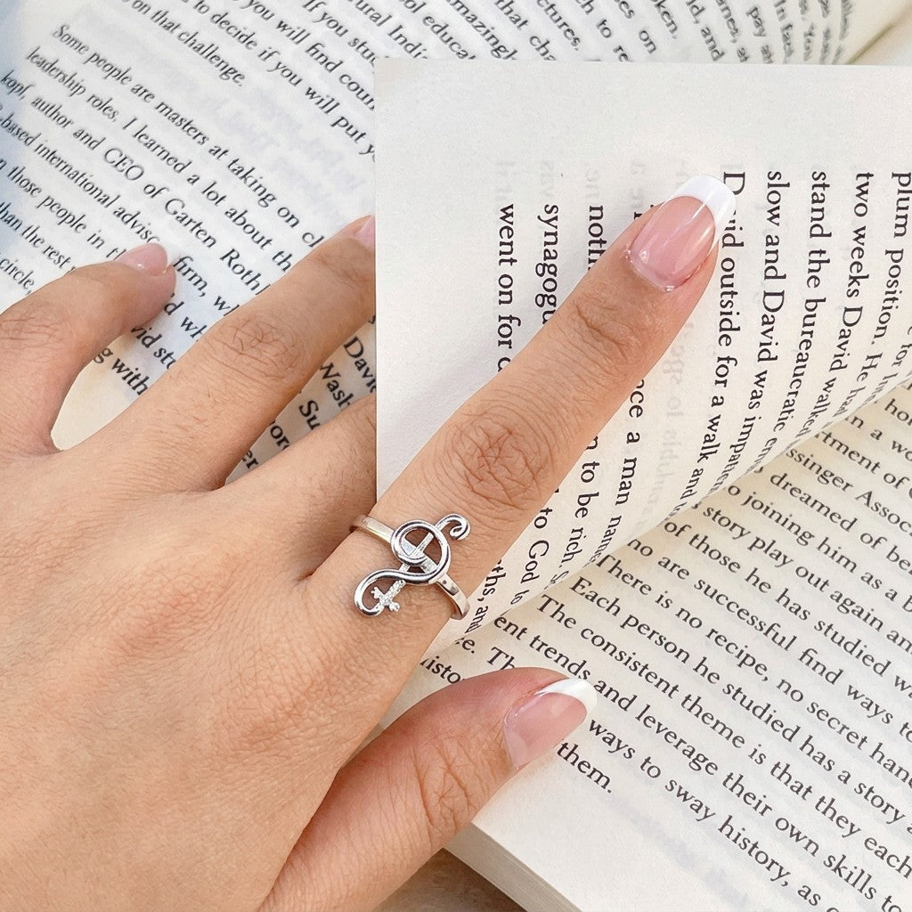 Anillo Musical Abierto