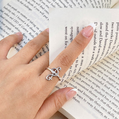 Anillo Musical Abierto