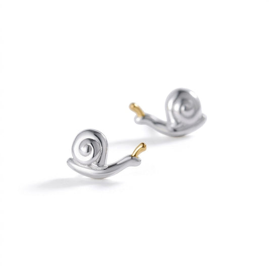 Aretes Caracol