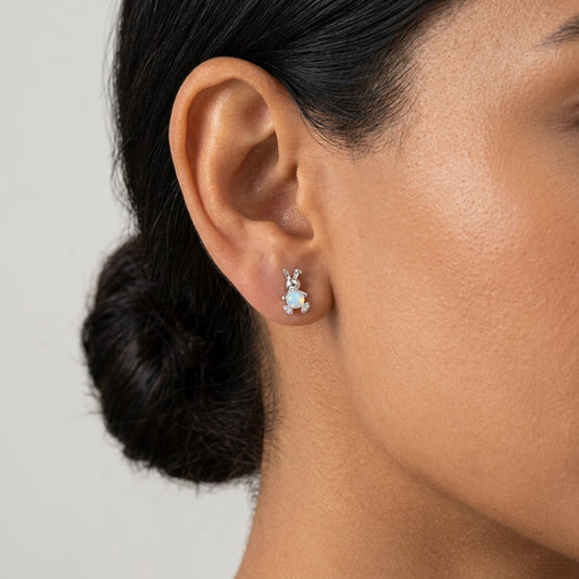 Aretes Conejito