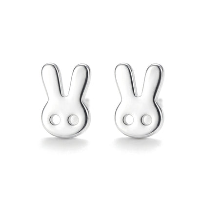 Aretes Conejito Dulce