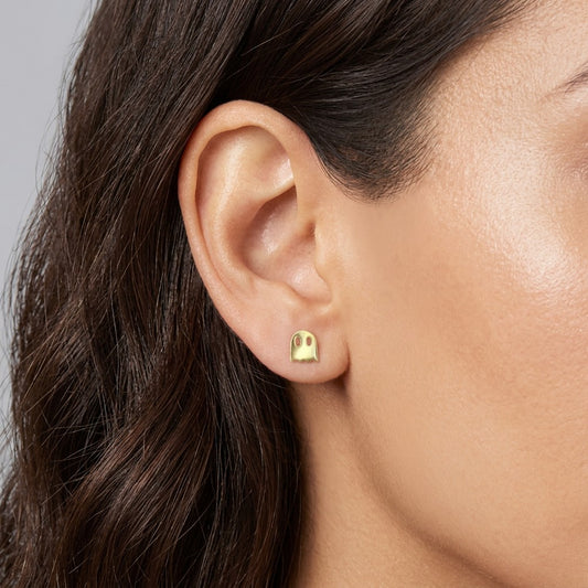 Aretes Diablito Travieso