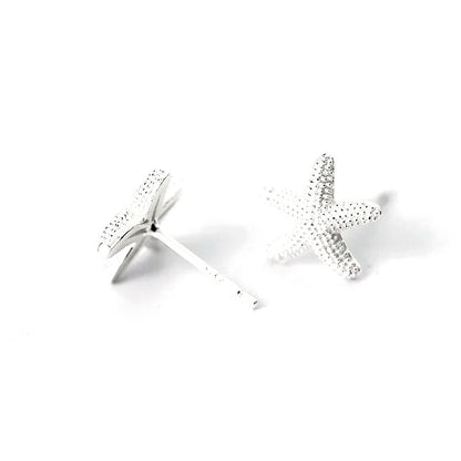 Aretes Estrella de Mar o Mariposa