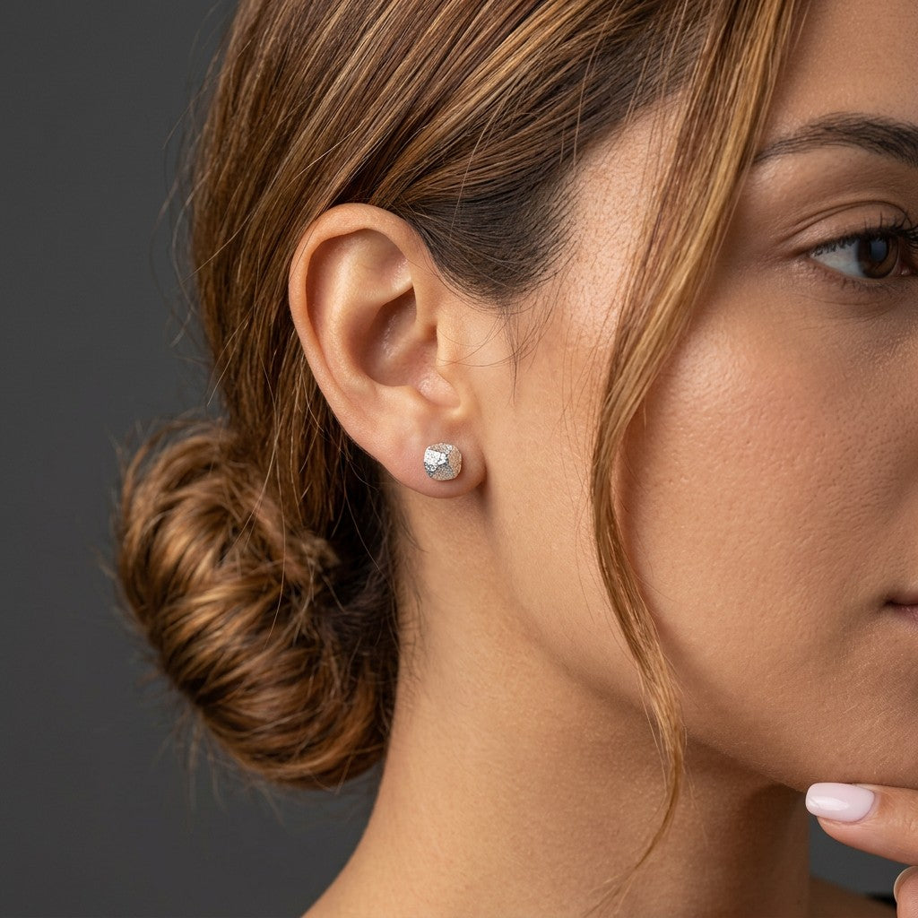 Aretes Geométricos Irregulares