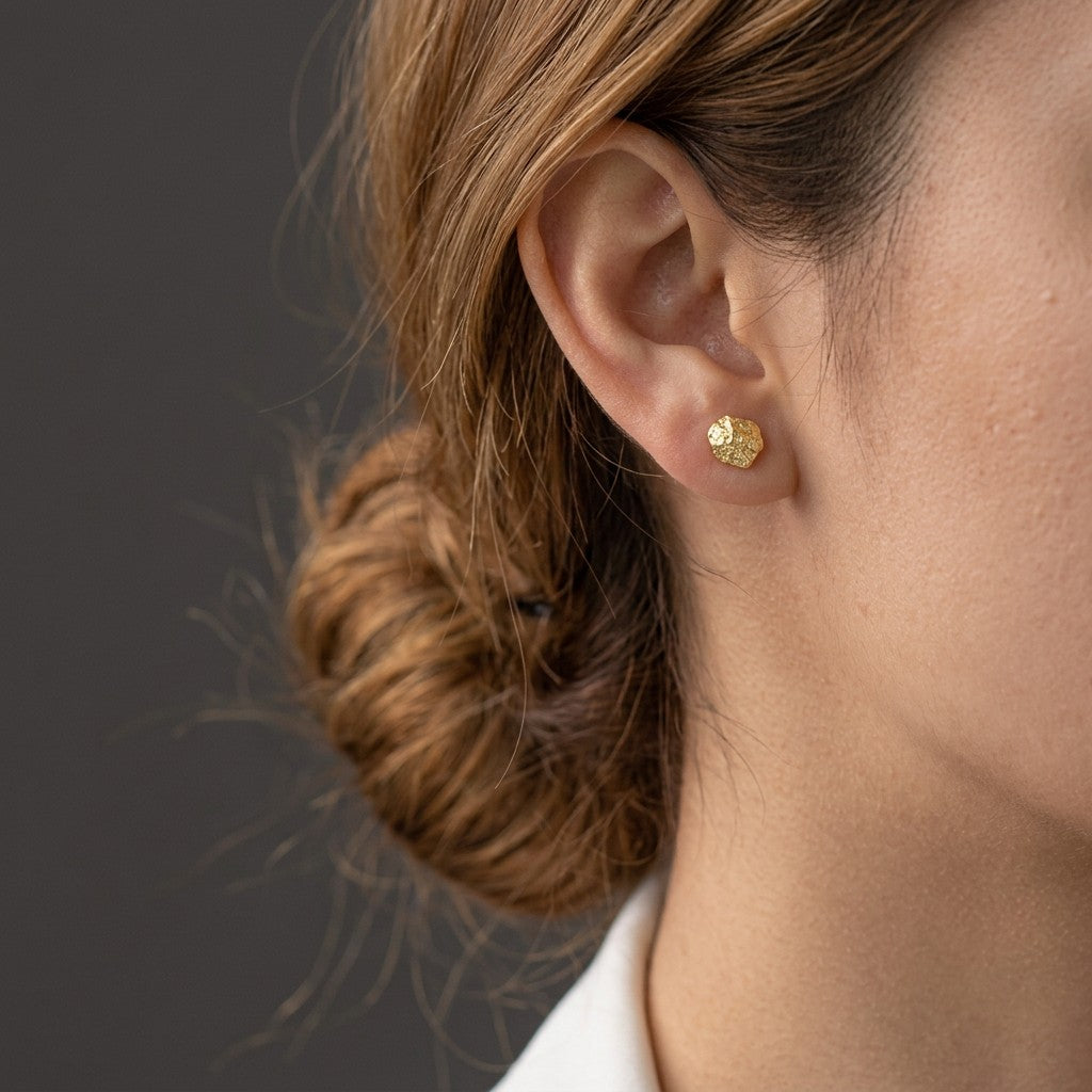 Aretes Geométricos Irregulares