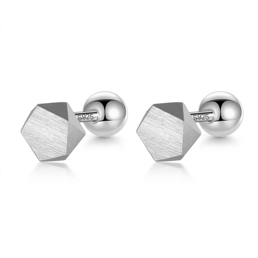 Aretes Hexágono con Rosca