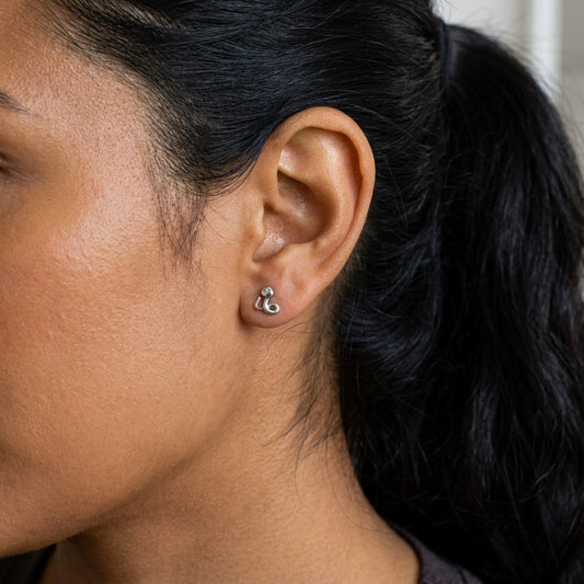 Aretes Horóscopo Chino