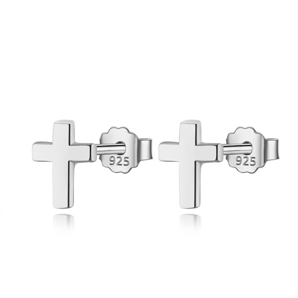 Aretes Mini Figuras para Combinar