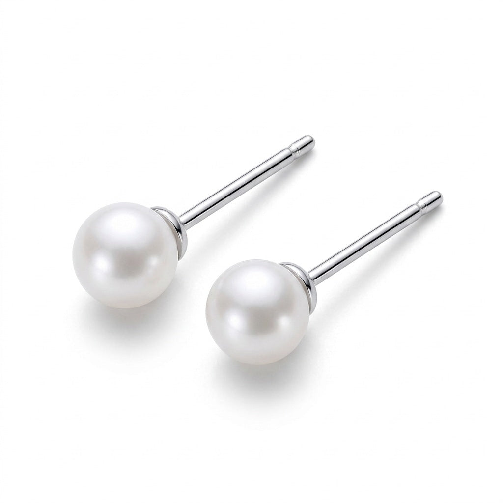 Aretes Mini Perla