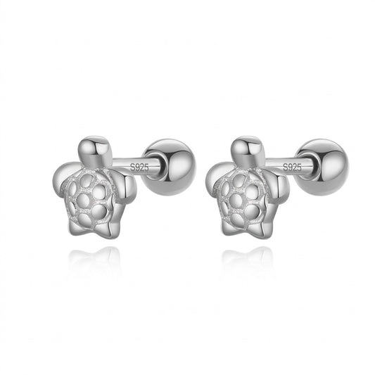 Aretes Tortuga Marina