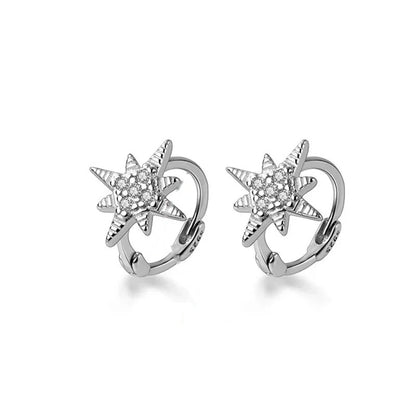 Arracadas Mini Estrella