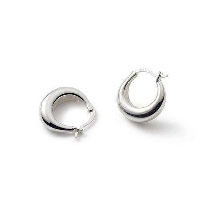 Arracadas Minimalistas Elegantes