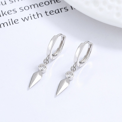 Aretes Cónicos con Zirconias