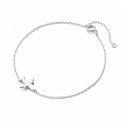 Collar o Pulsera Avioncito