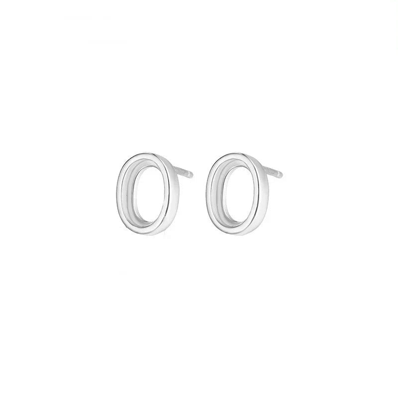 Base Geométrica para Aretes