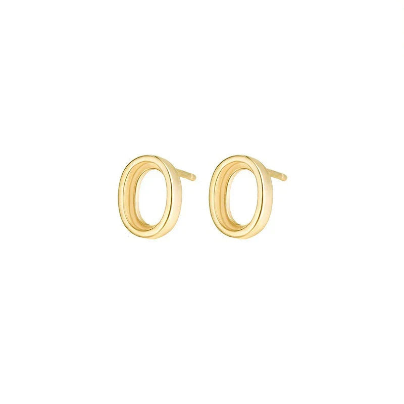 Base Geométrica para Aretes
