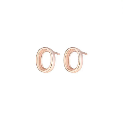 Base Geométrica para Aretes