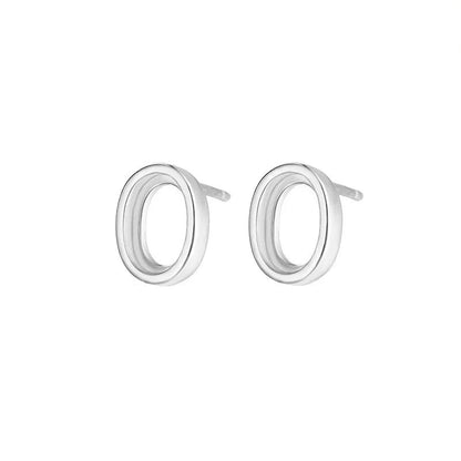 Base Geométrica para Aretes