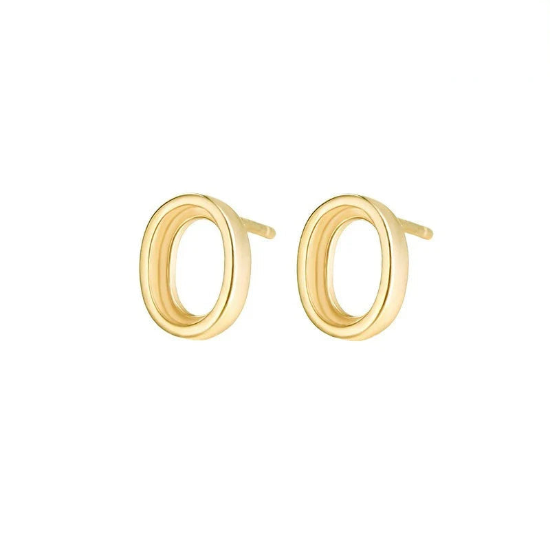 Base Geométrica para Aretes