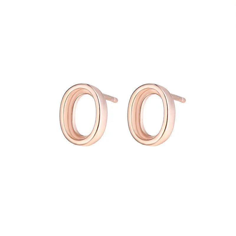 Base Geométrica para Aretes