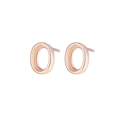 Base Geométrica para Aretes