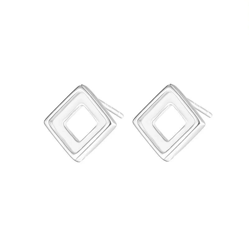 Base Geométrica para Aretes