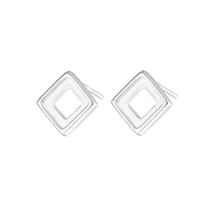 Base Geométrica para Aretes