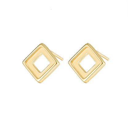 Base Geométrica para Aretes