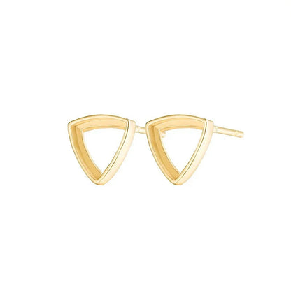 Base Geométrica para Aretes