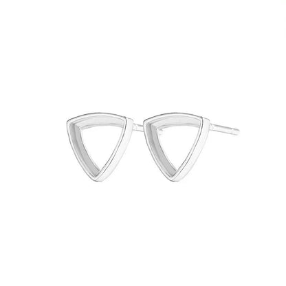 Base Geométrica para Aretes