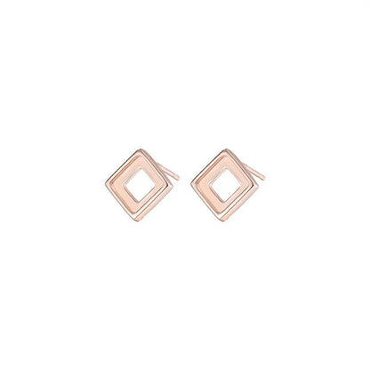 Base Geométrica para Aretes
