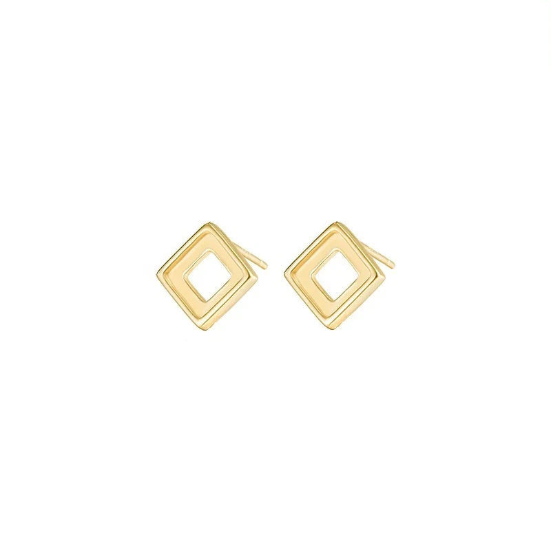 Base Geométrica para Aretes