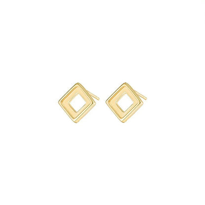Base Geométrica para Aretes