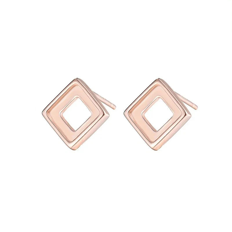 Base Geométrica para Aretes