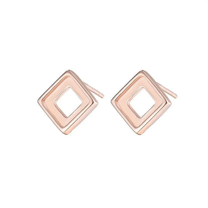 Base Geométrica para Aretes