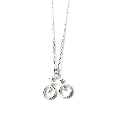 Collar Bicicleta
