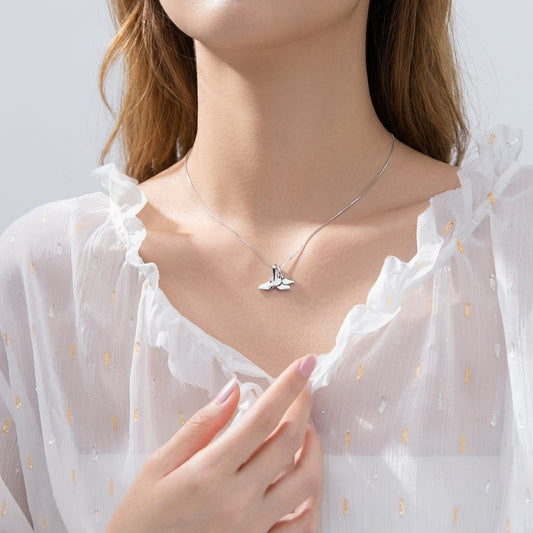 Collar Cola de Sirena