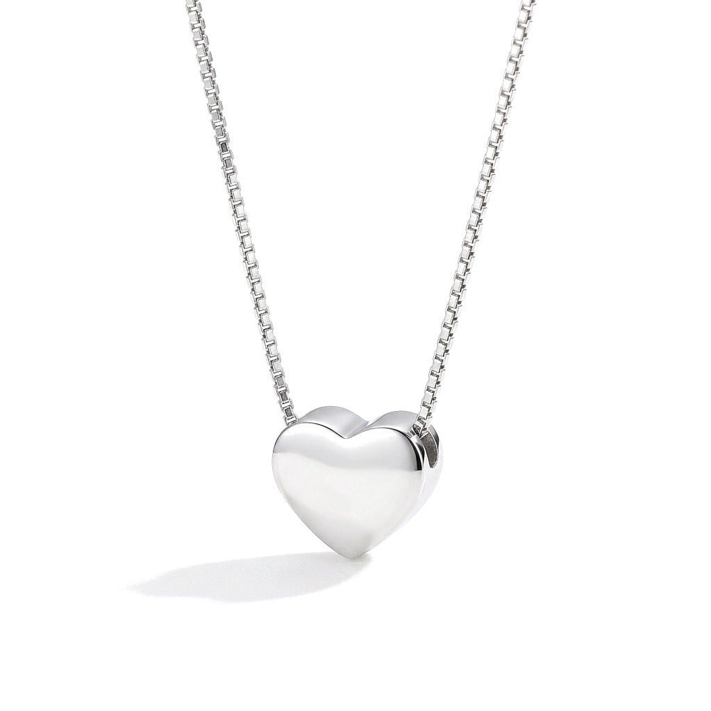 Collar Corazón